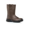 Bottes de sécurité PYROXITE S3 - Marron 46