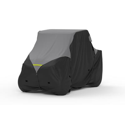 Arctic Cat TBX 700 Special Edition UTV Covers - Weatherproof, Trailerable, Guaranteed Fit, Hail & Water Resistant, Lifetime Warranty- Year: 2016