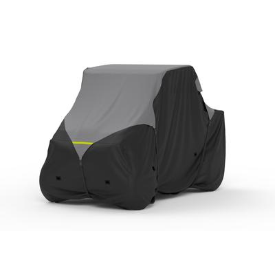 Bennche Bighorn 700X Crew HD UTV Covers - Weatherproof, Trailerable, Guaranteed Fit, Hail & Water Resistant, Lifetime Warranty- Year: 2014