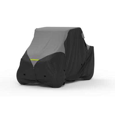 QLINK FrontRunner 700 EFI UTV Covers - Weatherproof, Trailerable, Guaranteed Fit, Hail & Water Resistant, Lifetime Warranty- Year: 2012