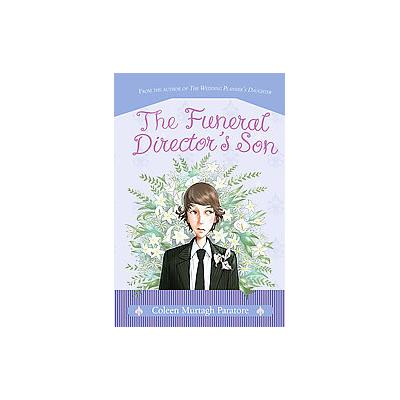 The Funeral Director's Son by Coleen Paratore (Paperback - Simon & Schuster)