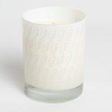 Acadian Candle Big Stick Scented Jar Candle Paraffin/Soy, Glass in Brown | 4 H x 4 W x 4 D in | Wayfair 14041