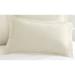 Alwyn Home Betton Cotton Blend Envelope Sham Cotton Blend in Pink/White | 36 H x 20 W in | Wayfair ANEW1692 38353795