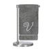 Bare Cotton Monogrammed 2 Piece Bath Towel Set Terry Cloth/100% Cotton | 27 W in | Wayfair 85-722-852-111