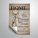 Charlton Home® House Keys Removable Wall Decal Vinyl | 18 H x 12 W in | Wayfair 76FA8ED45D0F42CAA4FAEE51D867289A