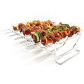 Broil King Grill Rack Steel in Gray | 5.4 H x 17.2 W x 11.8 D in | Wayfair 64233