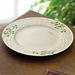Belleek Group Shamrock 7.5" Appetizer Plate Ceramic in White | Wayfair 0005