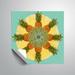 Bay Isle Home™ Stoller Modern Pineapple 3 Wall Mural Vinyl | 18 W in | Wayfair 97F3902F9F3245968E499CC9799CB9D3