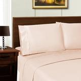 Eider & Ivory™ Turpin Case Pack Silk/Satin in Pink | King | Wayfair CHMB1435 39732321