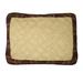 Millwood Pines Mina Woods Sham 100% Cotton in Brown/Green | 26 H x 20 W in | Wayfair 0089D20926404D5DB9EFF7C77362B302