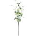 August Grove® Ahslee Berry Twig Flower Branch w/ Leaves Foam in Green | 40 H x 11 W x 4 D in | Wayfair EFC2FD20D3A740CB99E15DA845A58360