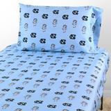 College Covers NCAA Sheet Set Microfiber/Polyester | King | Wayfair NCUSSKG