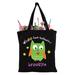 The Holiday Aisle® Sandra Magsamen Owl Personalized Treat Bag | 16 H x 15 W x 3.5 D in | Wayfair B5F0AD7C82B64D1E83F6DF5EA1A753A5