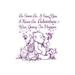 Decal House Quote Winnie the Pooh Wall Decal Vinyl in Indigo | 24 H x 22 W in | Wayfair s86violet