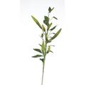 Distinctive Designs Veggies Chili Pepper Flowering Branch | 28 H x 2 W in | Wayfair DW-215-GR