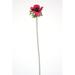 Distinctive Designs DIY Flower Anemone, Synthetic in Red | 27 H x 3 W in | Wayfair DJ-851-DKVI