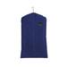 Econoco Vinyl Suit Garment Bag in Blue | 40 H x 24 W x 4 D in | Wayfair 40/L