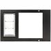 Endura Flap Pet Doors Endura Flap Thermo Sash 3E Pet Door | 17.5 H x 28 W x 1 D in | Wayfair 07PPC06 CB