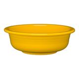 Fiesta 1 qt. Large Serving Bowl All Ceramic in Yellow | 2.75 H x 8.25 D in | Wayfair 471342