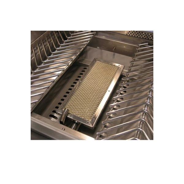 cal-flame-1-burner-gas-grill-w--sear-zone,-stainless-steel-|-3.3125-h-x-5.375-w-x-10.875-d-in-|-wayfair-bbq07890p/