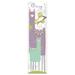 Harriet Bee Sutton Llama LLama Personalized Growth Chart Canvas in Blue/Green/Indigo | 39 H x 10 W in | Wayfair 11FD0A53E5F04926A87E835425F7D4F9