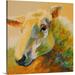 August Grove® Ewe Study III by Anke Painting Print on Wrapped Canvas Canvas | 24 H x 24 W x 1.5 D in | Wayfair 82D2C3DCA47748C08E695C237654DDE4