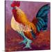 August Grove® Fancy Pants by Anke Painting Print on Wrapped Canvas Canvas | 10 H x 10 W x 1.5 D in | Wayfair 146C3EC34CB9440E81691821C4CBFCFA