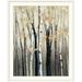 Winston Porter 'Golden Birch I' by Marilyn Hageman Painting Print in Green | 28 H x 24 W x 1 D in | Wayfair 5665EEDB52EA46C9B1556B9037ACBD85