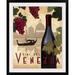 Fleur De Lis Living 'Wine Festival II' by Marco Fabiano Vintage Advertisement | 23 H x 20 W x 1 D in | Wayfair 4887EC6ED38C466286E647833301360B