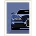 Ebern Designs 'Bugatti Veyron' by Francy Graphic Art Print Plastic | 44 H x 34 W x 1 D in | Wayfair 6A2D081DDA1F4B53824C89370D0A5F19