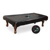 Holland Bar Stool NHL Billiard Table Cover | 88 W in | Wayfair BCV7SJShar