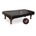 Holland Bar Stool NHL Billiard Table Cover | 88 W in | Wayfair BCV7AriCoy