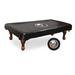 Holland Bar Stool NHL Billiard Table Cover | 110 W in | Wayfair BCV9NYIsln