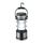 Coast 460-Lumen Emergency Area Lantern, Stainless Steel in Gray | 5.4 H x 5.4 W x 10.5 D in | Wayfair 20324