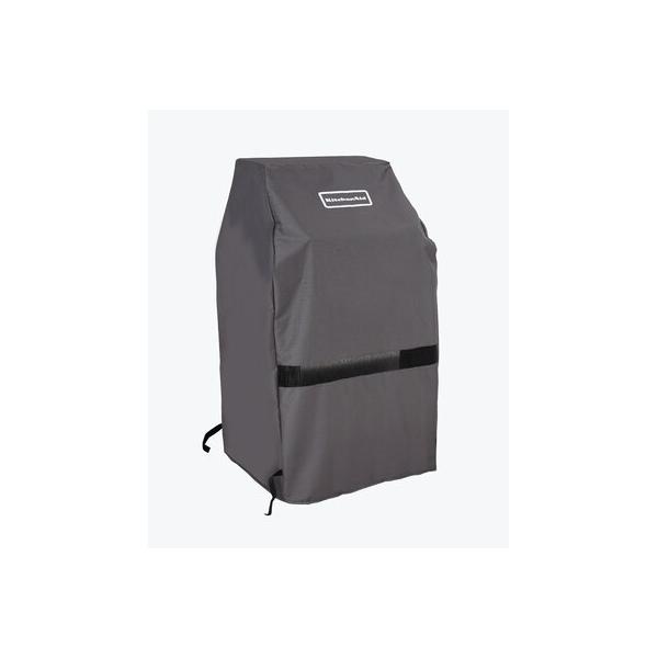 kitchenaid®-grill-cover---fits-up-to-28"-polyester-vinyl-in-gray-|-44-h-x-28-w-x-19-d-in-|-wayfair-700-0891/