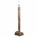 Loon Peak® Tustin 61" Novelty Floor Lamp | 61 H x 11 W x 13 D in | Wayfair LNPK6600 38999028