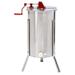 Miller Mfg Little Giant 2-Frame Stainless Steel Extractor Stainless steel in Gray/Red | 30.5 H x 16 W x 16 D in | Wayfair EXT2SS