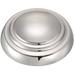 Minka Aire Ceiling Fan Low Ceiling Adapter Metal in Gray | 12 H x 5 W x 5 D in | Wayfair A180-PN