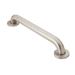 Home Care by Moen Concealed Screw Grab Bar Metal in Gray | 3.18 H x 21.25 W x 1.5 D in | Wayfair R8918