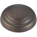Minka Aire Ceiling Fan Low Ceiling Adapter Metal in Brown | 12 H x 5 W x 5 D in | Wayfair A180-AP