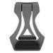 MT Displays Universal Compact Counter Tablet Holder Accessory, Rubber | 4.13 H x 5.71 W in | Wayfair TLCP037009X2000