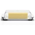 OXO Good Grips Butter Dish Plastic in White | 5 H x 7.7 W in | Wayfair 11122500