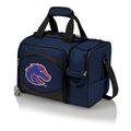 Picnic Time NCAA Insulated Picnic Cooler in Blue/Black | 20.5 H x 10 W x 8.5 D in | Wayfair 508-23-915-704-0