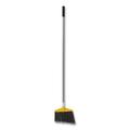 Rubbermaid Commercial Products Brute Flagged Household Broom Medium, Polypropylene | Wayfair FG638500GRAY