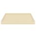 Transolid 60" x 32" Single Threshold Shower Base Solid Surface | 3 H x 60 W x 32 D in | Wayfair F6032L-05