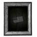 17 Stories Littrell Chalkboard Wood in Black/Brown | 67 H x 25 W x 1.13 D in | Wayfair CAE83561A6634447B9C9C34EFB0B3C5F