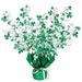 The Holiday Aisle® Forbis Shamrock Gleam 'N Burst Centerpieces & Hanging Décor in Green | Wayfair 2F617FA60E20443AAFF8D282A3539467