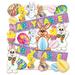 The Holiday Aisle® Fleeman Easter Decorating Kit | 30.375 H x 20.375 W x 1.25 D in | Wayfair AB2E678E05404E7F9AE862C1AE006A0A