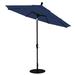 Telescope Casual Value 9' Market Umbrella Metal | Wayfair 19L13A01