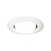 Thomas Lighting 6" Recessed Trim in White | 8 W in | Wayfair TR40W